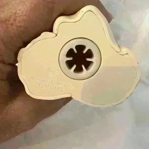 Hallmark Keepsake NEW Christmas Ornament The Three Kings 2009 Joy Faith Hope - Picture 5 of 6